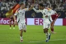 Чемпіонат світу 2026. Німеччина, Кюрасао, Кот-д'Івуар, Еквадор: досьє на команди групи E