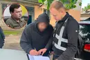 Затримано російського агента, який готував вбивство топпосадовця ГУР