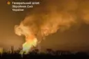 Сили оборони дісталися до ключових нафтосховищ окупованого Криму