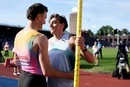 Рекордсмен світу Дюплантіс уперше за три роки програв змагання: як це сталося 