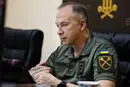 Деокупація територій. Сирський повідомив про успіхи ЗСУ у травні