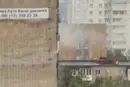 У Вінниці під час пожежі у квартирі загинула жінка