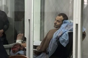 Смертельна ДТП на Караваєвих дачах: суд обрав запобіжний захід водію Mercedes