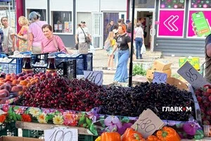 Де у Києві проходитимуть продуктові ярмарки 9-14 червня (адреси)