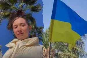 Українка розповіла про життя в Ізраїлі