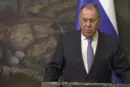 Лист Зеленського Путіну. Москва дуже образилася на неввічливість