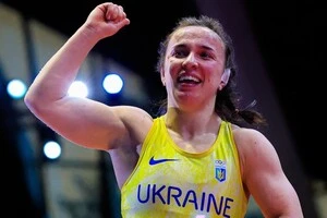 Оксана Лівач: Дуже хочеться, щоб у цьому році стався прорив з медалями на Чемпіонаті світу