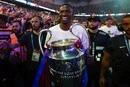 ПСЖ визначився з долею напарника Забарного