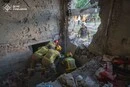 Російський дрон атакував багатоповерхівку у Конотопі: є загибла та постраждалі