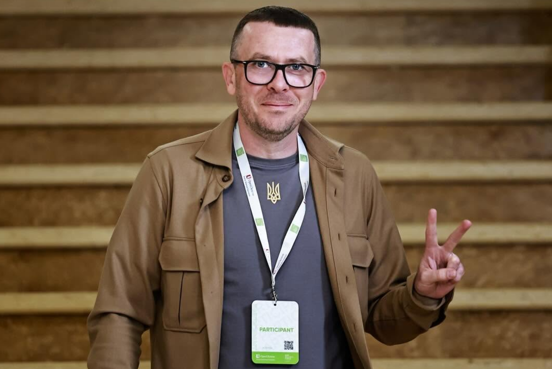 Іван Крулько: Тимошенко кепкує: «Хотілося, щоб ти стільки ж часу приділяв партії, скільки біатлону»