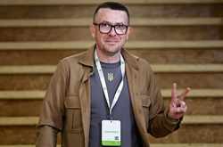 Іван Крулько з 2022 року очолює Федерацію біатлону України