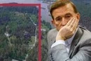 Державі повернуто ще 10 га лісу на Київщині, пов’язаного з Медведчуком