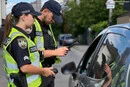 Свириденко анонсувала посилення відповідальності за порушення ПДР