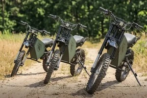 Піхотні підрозділи посилять «Штурмові вовки»