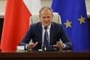 Підрозділ на честь УПА. Туск звернувся до Зеленського та Навроцького