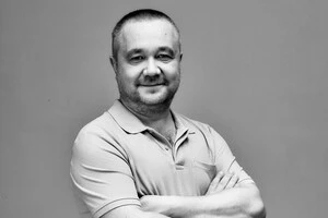 Олександру Тингаєву було 46 років
