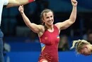 «Назву три складові». Лівач розповіла, чому в Україні така сильна жіноча боротьба
