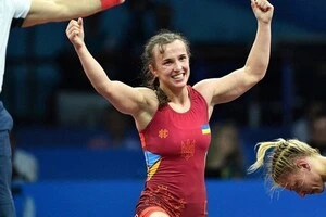 Оксана Лівач: Наші жінки вони ж від природи сильні