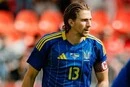 Забарний дізнався клуб, в якому може продовжити кар’єру 