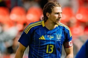 Ілля Забарний може повернутися в англійську Прем’єр-лігу