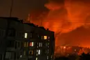 Чугуїв і Харків під ударом: троє загиблих, пожежі в кількох районах