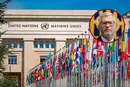 Мельник закликав вигнати Росію з миротворчих місій та з ООН