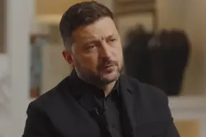 Зеленський зазначив, що військові позиції України є найсильнішими за останні понад два роки