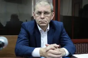 Сергій Пашинський готовий заплатити великий донат на підтримку армії у рамках своєї кримінальної справи