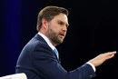 Віцепрезидент США назвав головну мету Вашингтона в Ірані
