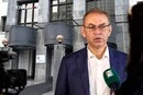 Суд відмовився освячувати угоду про визнання вини Пашинським: стала відома причина