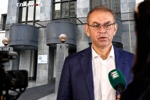 Суд вказав на сім підстав, чому не може затвердити угоду Пашинському