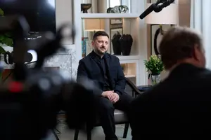 Президент зробив заяву про російський політичний вплив на інші країни