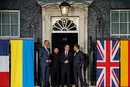 Президент назвав три країни, які допоможуть Україні з антибалістикою