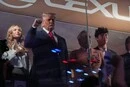 Тисячі фанатів НБА освистали Трампа: що сталося