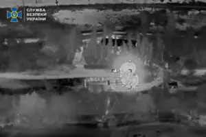 «Альфа» СБУ втретє поспіль стала лідером за втратами ворога