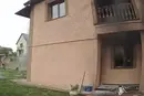 На Львівщині чоловік спалив себе після конфлікту з родичкою