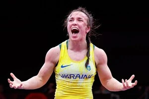 Оксана Лівач: Ліцензію на Олімпіаду-2028 отримають топ-3 учасниці Чемпіонату світу 2027