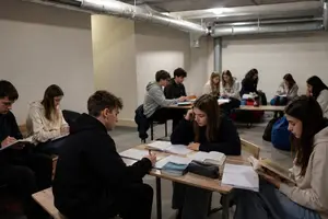 8 червня сотні випускників на Одещині складали НМТ-2026 під безперервні сирени