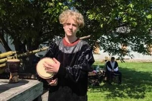 Григорій Глушич  загинув у ДТП у останній день навчання перед літніми канікулами
