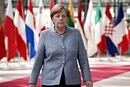 Ангела Меркель може стати переговорником від ЄС: екс-канцлерка проти