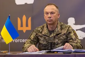 Генерал зауважив, що ефективність артилерії залежить від якості розвідки та швидкості передачі інформації