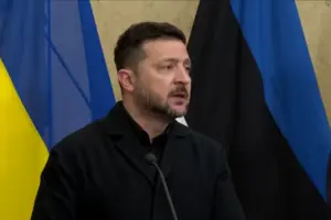 Зеленський заявив про відсутність перепон для переговорів з ЄС