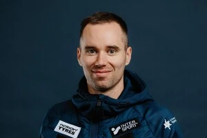 Вілле Маунуксела розпочне роботу з жіночою збірною України з 15 червня