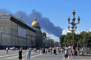 Через удари дронів Росія змінила систему захисту критичної інфраструктури