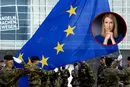 Глава дипломатії ЄС відкинула ідею єдиної армії Євросоюзу