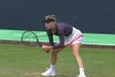 Ястремська обіграла шосту сіяну на старті турніру WTA 250 у Гертогенбосі
