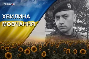 24 лютого 2022 року Русинський був у першому морському рейсі, але, дізнавшись про повномасштабне вторгнення РФ, зійшов у першому ж порту Єгипту