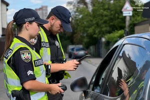 В Україні готують жорсткіші покарання за порушення ПДР