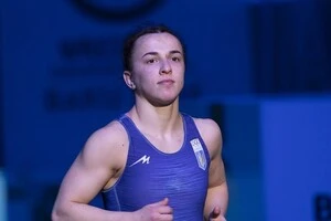 Оксана Лівач: 50 кг – це моя одвічна вагова категорія