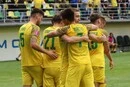 «Лівий Берег» мінімально здолав «Олександрію» і повернувся до Прем'єр-ліги